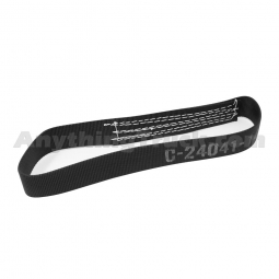 Hendrickson C-24041-14 Shock Strap, 13.25" Travel, 16K Rating