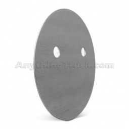 Hendrickson S-23294 Air Spring Flex Plate