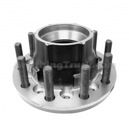 Hendrickson S-28534-1 Trailer Hub, Disc Brakes
