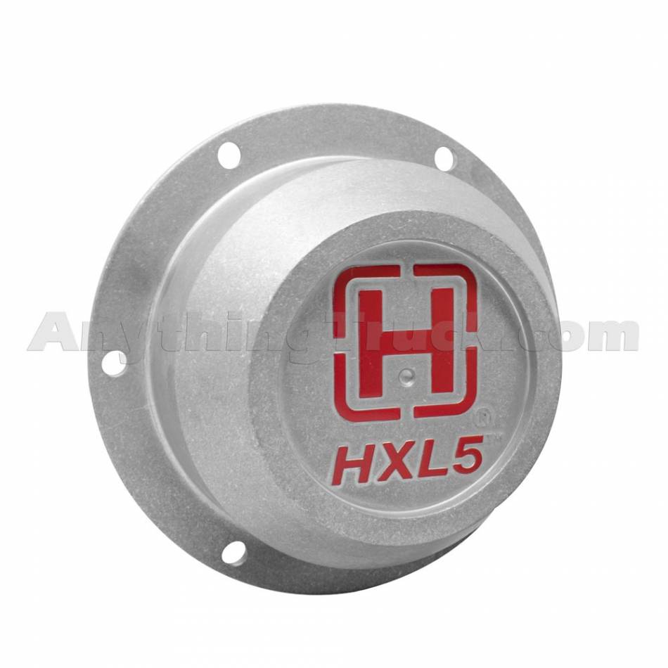 Hendrickson S-33377 Hubcap - HXL5, HP, Grease | AnythingTruck.com