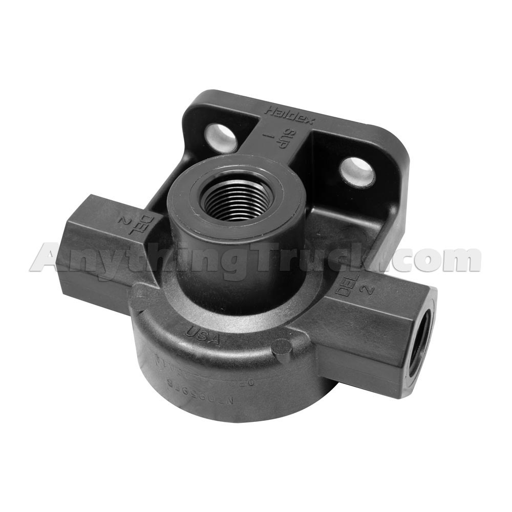 Hendrickson VS1129 Quick Release Valve Truck