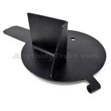 Hendrickson R-C-14489-1 LH Upper Air Spring Bracket