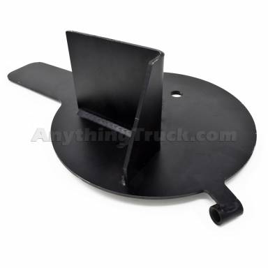 Hendrickson R-C-14489-1 LH Upper Air Spring Bracket