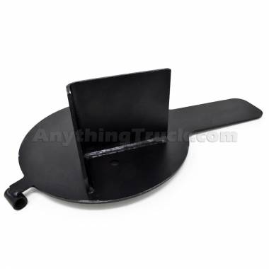 Hendrickson R-C-14489-2 RH Upper Air Spring Bracket