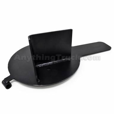 Hendrickson R-C-14489-2 RH Upper Air Spring Bracket