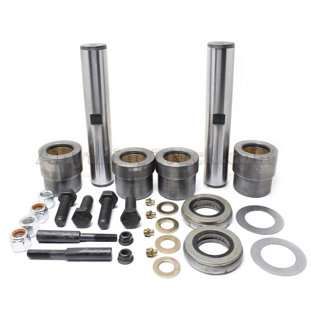 Hendrickson R010300 Kingpin Kit Truck & Trailer