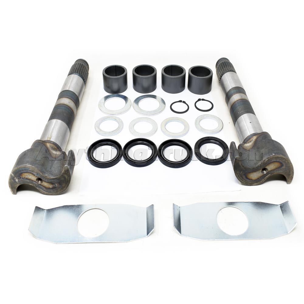 Hendrickson R011728 Camshaft Kit Truck & Trailer