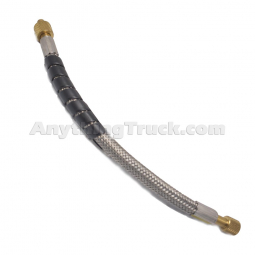 SAF Holland 38002-SAF Hose Assy Single Integral