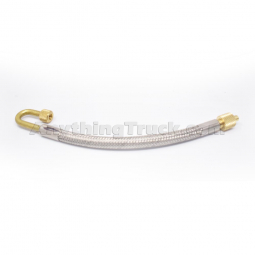 SAF Holland 38004-SAF Hose Assy Outer 19.5 Integral