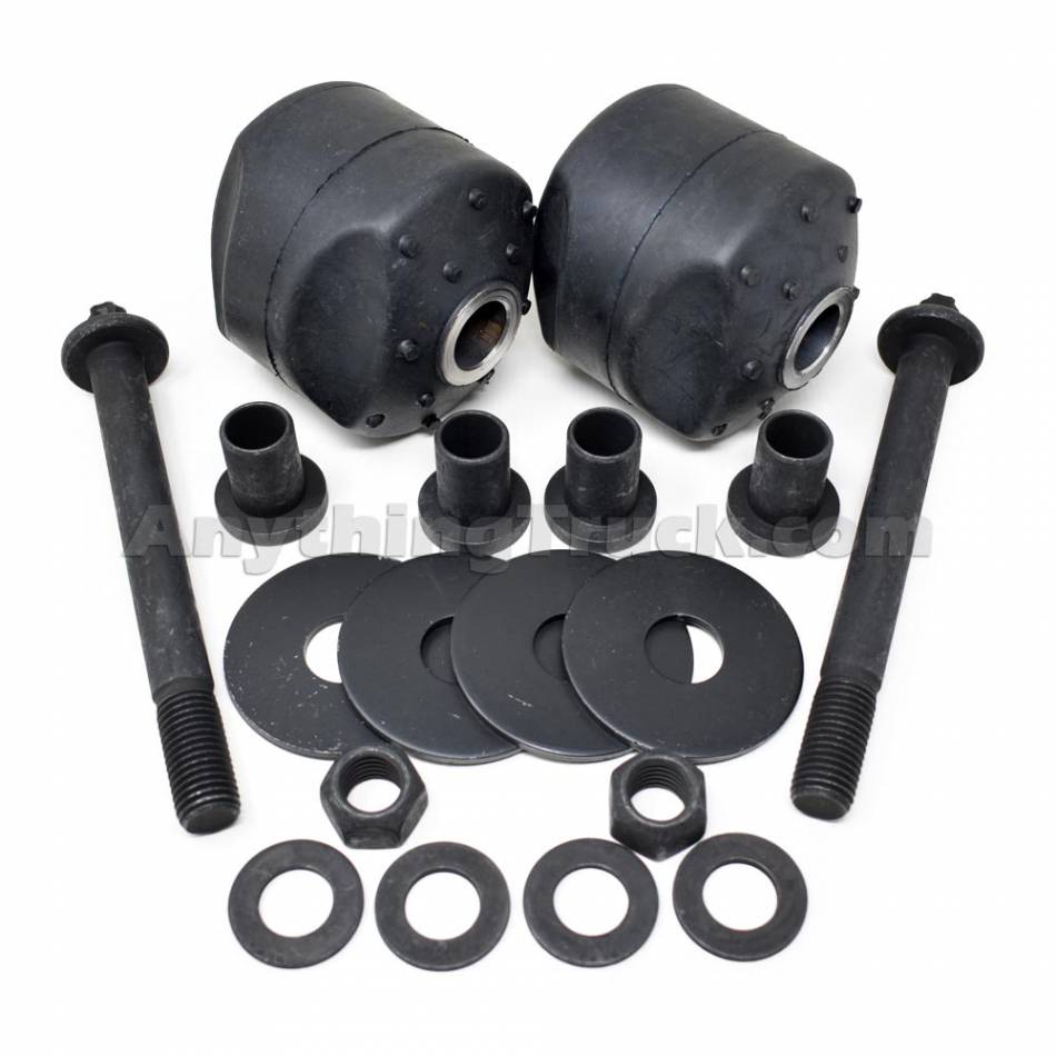 SAF Holland 48100695 SRK-829 Pivot Bushing Kit | AnythingTruck.com