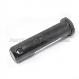 SAF Holland 5400705 Bracket Pin for Simplex Fifth Wheels, 1-1/2 Diameter