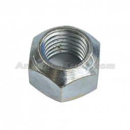 PTP 93400506 Lock Nut, 1-1/8"-7 Gr C