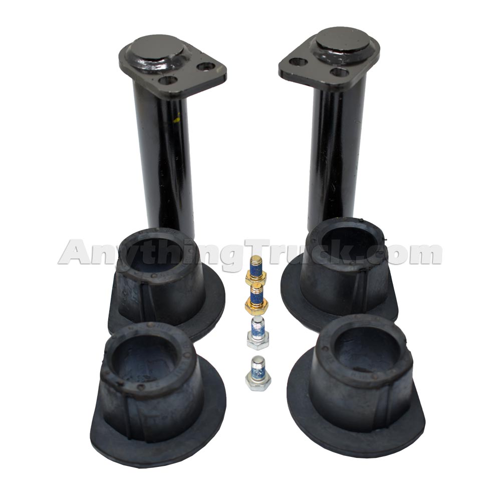 SAF Holland RK17112310 Bracket Pins and Cushion Kit, FW17 Gen II Only
