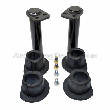 SAF Holland RK-171-12310 Bracket Pins and Cushion Kit, FW17 Gen II Only