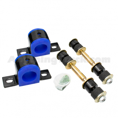 SAF Holland 90546699 Sway Bar Hardware Kit