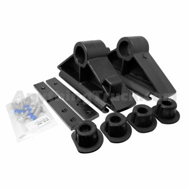 SAF Holland RK-10689-4 10" ILS Fifth Wheel Bracket Replacement Kit