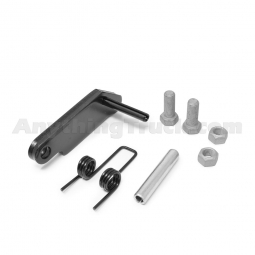 SAF Holland RK-351-12414-L SECONDARY LOCK KIT, LH (XA-351)