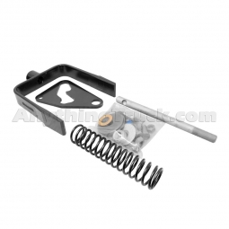 SAF Holland RK-351-12415-L80 Yoke/Yoke Shaft/Cam Kit, Air Release (XA-351/-331)