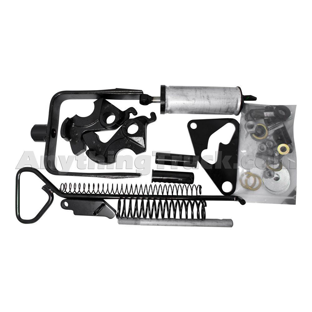 Saf holland rk 351 a 80 l rebuild kit for fw35 fifth wheels with air