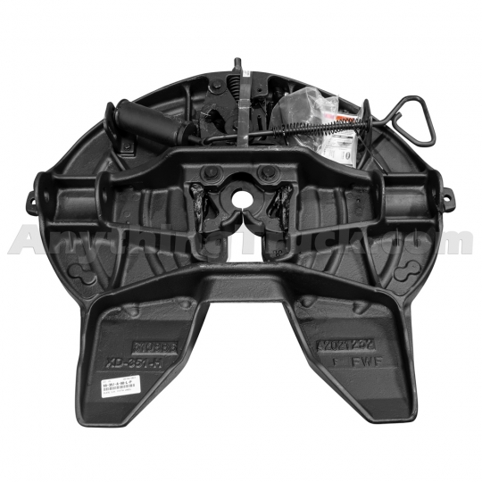 SAF Holland XA-351-A-80-L-P Air Release Fifth Wheel Top