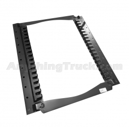 SAF Holland XA-J24 Outboard Slider Base, 24" Travel