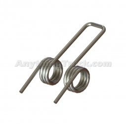 SAF Holland XB-2149 Torsion Spring Is Obsolete With No Replacement