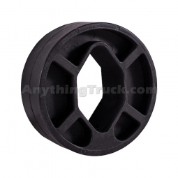 Buyers Products 3012786 Tarp Arm Bumper