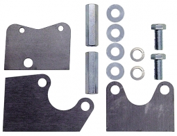 Buyers Products PB10 BRACKET KIT, PUMP SUPPORT