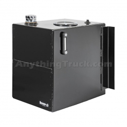 Buyers Products SMR37SQ 37 Gallon Steel Hydraulic Reservoir