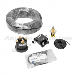Buyers Products 3010636 Installation Kit, 2500 & 3500 Vibrator