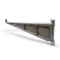 Buyers Products B23506 7 x 14 Inch Forged Removable Outrigger