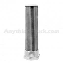 Buyers Products SW2001253 Strainer Thru-Wall 2 in X 1 1/4 in