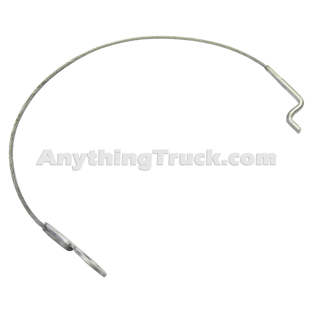 568245 Adjuster Cable for ALKO 12.25" x 3.50" Electric Brakes