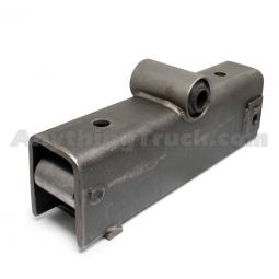8316 Right Hand Equalizer For 2.5" Slipper Spring - 48.25" Axle Spacing