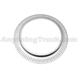Gunite W1374 ABS Exciter Ring - 4.97" I.D.
