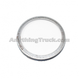 Gunite W1438 ABS Exciter Ring - 7.48" I.D.