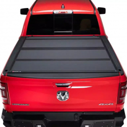 BAKFlip 448223 MX4 Tonneau Cover For 2019-2023 Ram 1500 6'4" Bed w/out RamBox