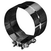 Preformed Exhaust Clamps