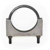 Extra Heavy Duty U-Bolt Clamps