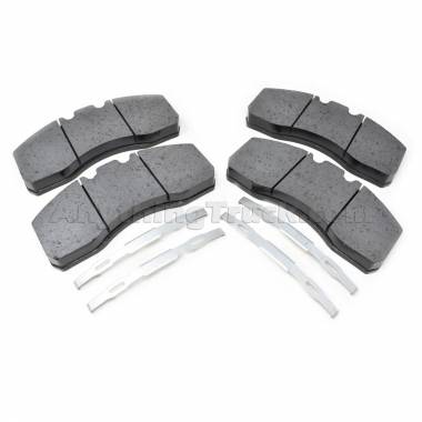 Marathon DiscStar DSHP 1311 Air Disc Brake Pad Kit