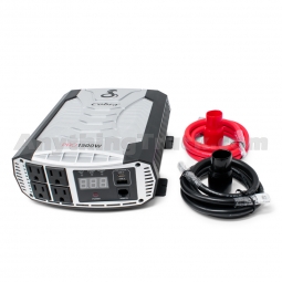 CPI1500W Cobra 1500WT Power Inverter