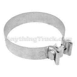 AP Exhaust AS500 5" Flat Exhaust Clamp