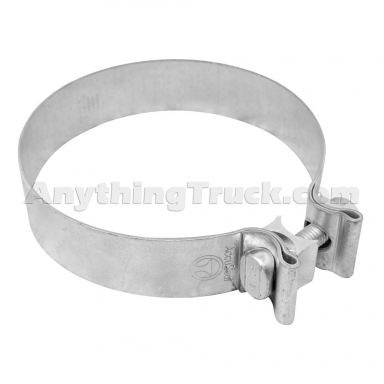 AP Exhaust AS500 5" Flat Exhaust Clamp