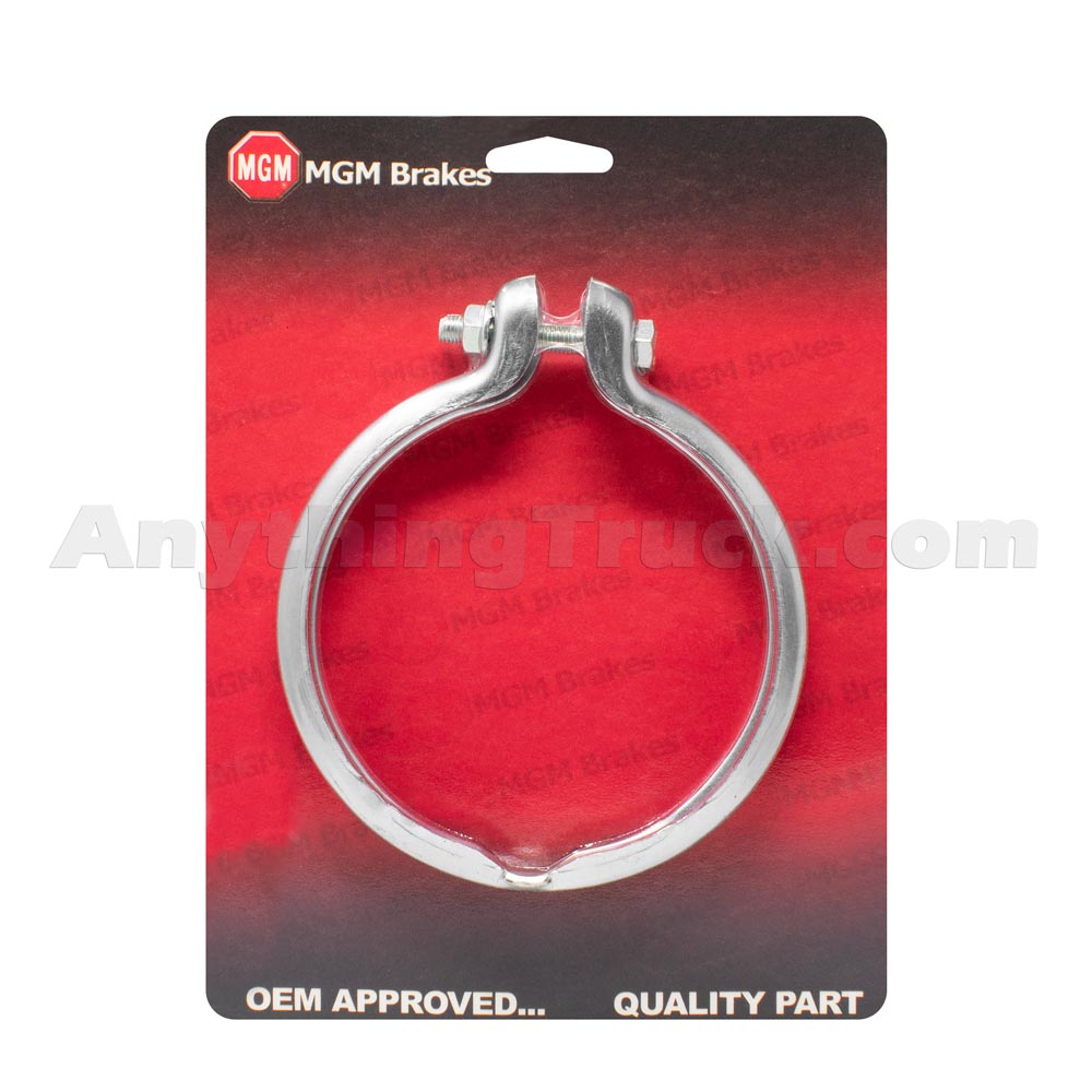 MGM 8216009 Type 9 Brake Chamber Clamp Truck