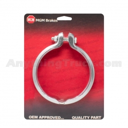 MGM 8216009 Type 9 Brake Chamber Clamp