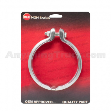 MGM 8216009 Type 9 Brake Chamber Clamp