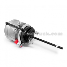 MGM MJS1216AT051 1216 Spring Brake Assembly, 1.75" Stroke (Special Order)