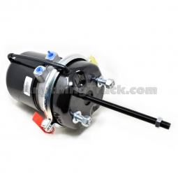 MGM MJS3024ET051 Spring Brake Chamber, 3" stroke, 3024