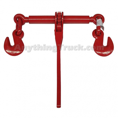 PTP RB38 Ratchet Binder For 3/8" Grade 70 Transport Chain