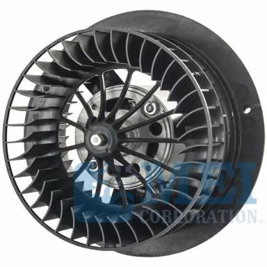 MEI 01-0604 Blower Motor
